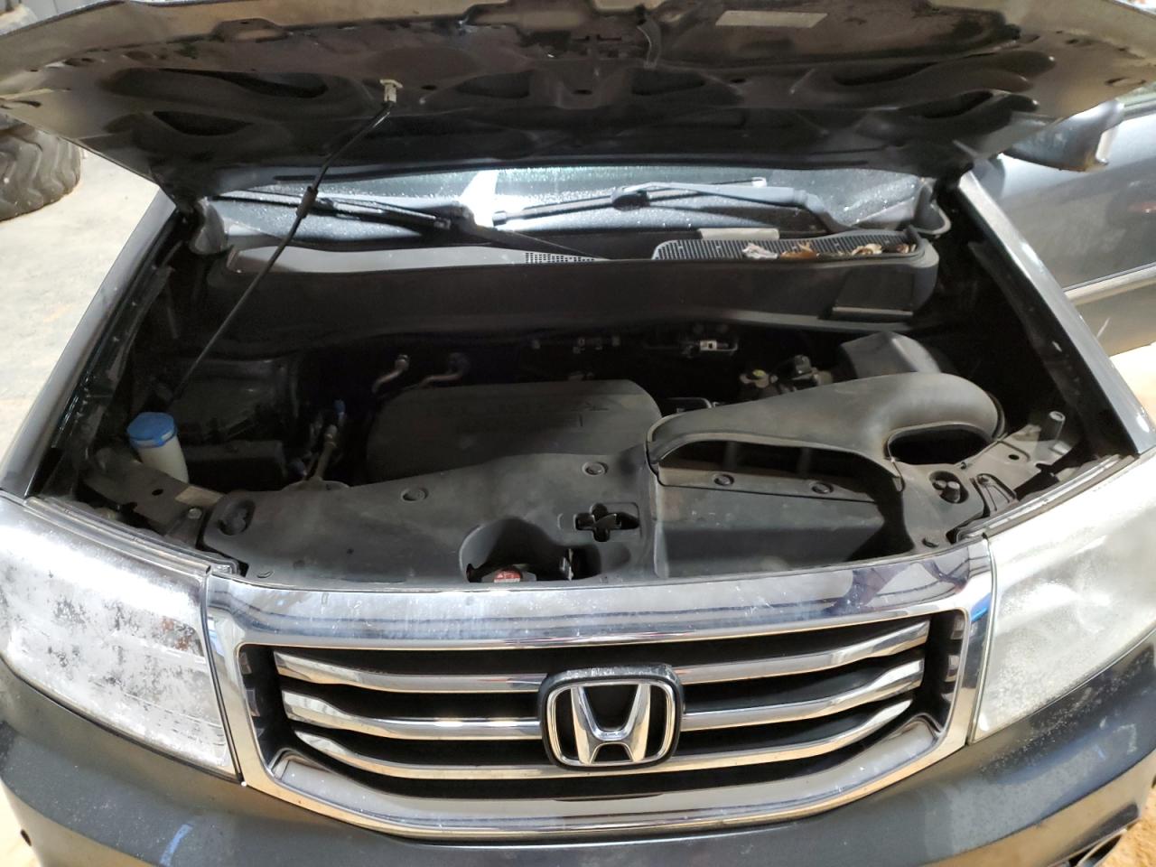 2013 Honda Pilot - Image 14