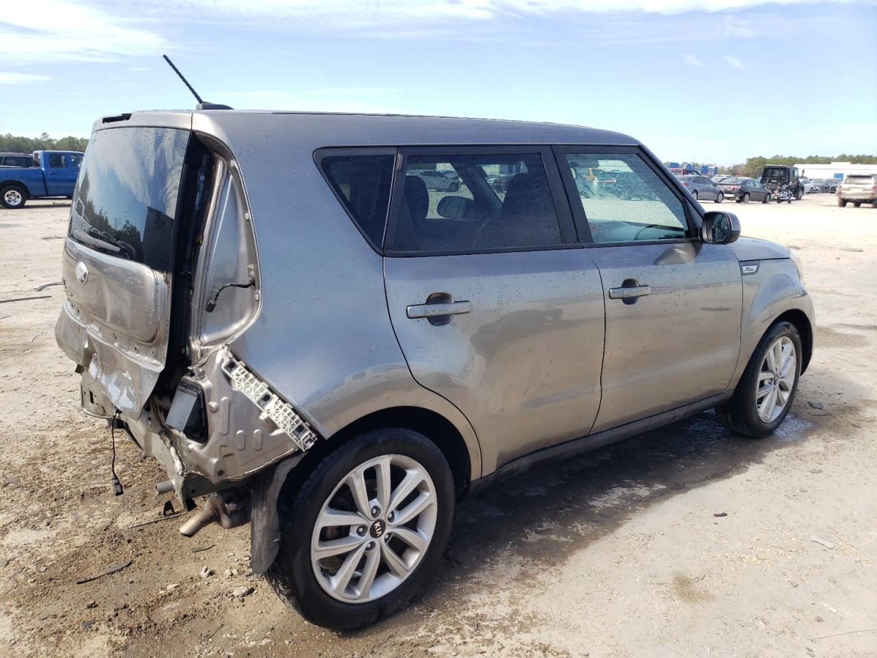 2018 Kia Soul - Image 3