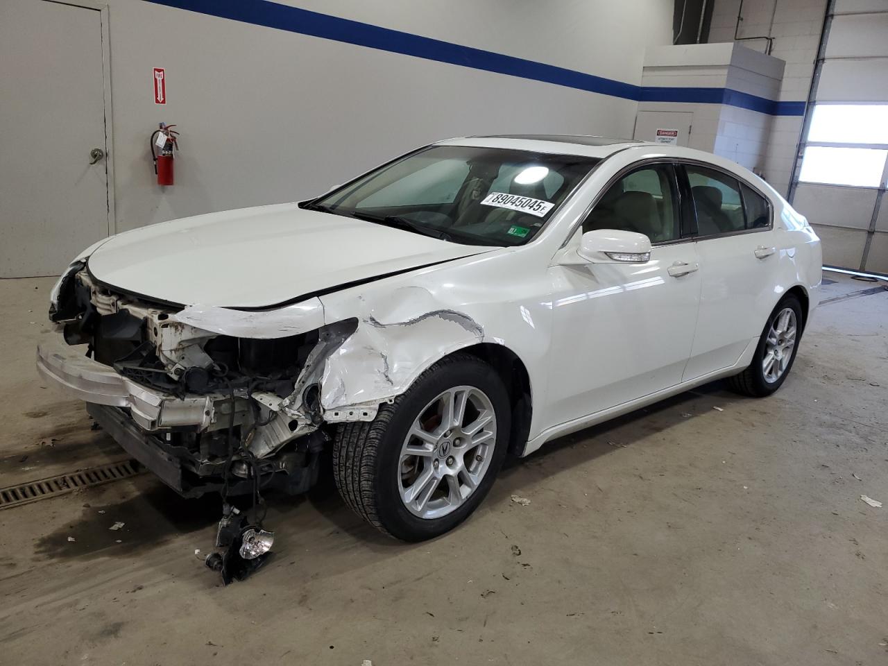 2010 Acura TL - Image 1