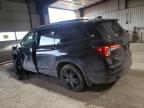 2022 Honda Pilot Black zu verkaufen in Chambersburg, PA - Front End