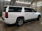 2016 Chevrolet Suburban K1500 Ltz de vânzare în Wichita, KS - Hail