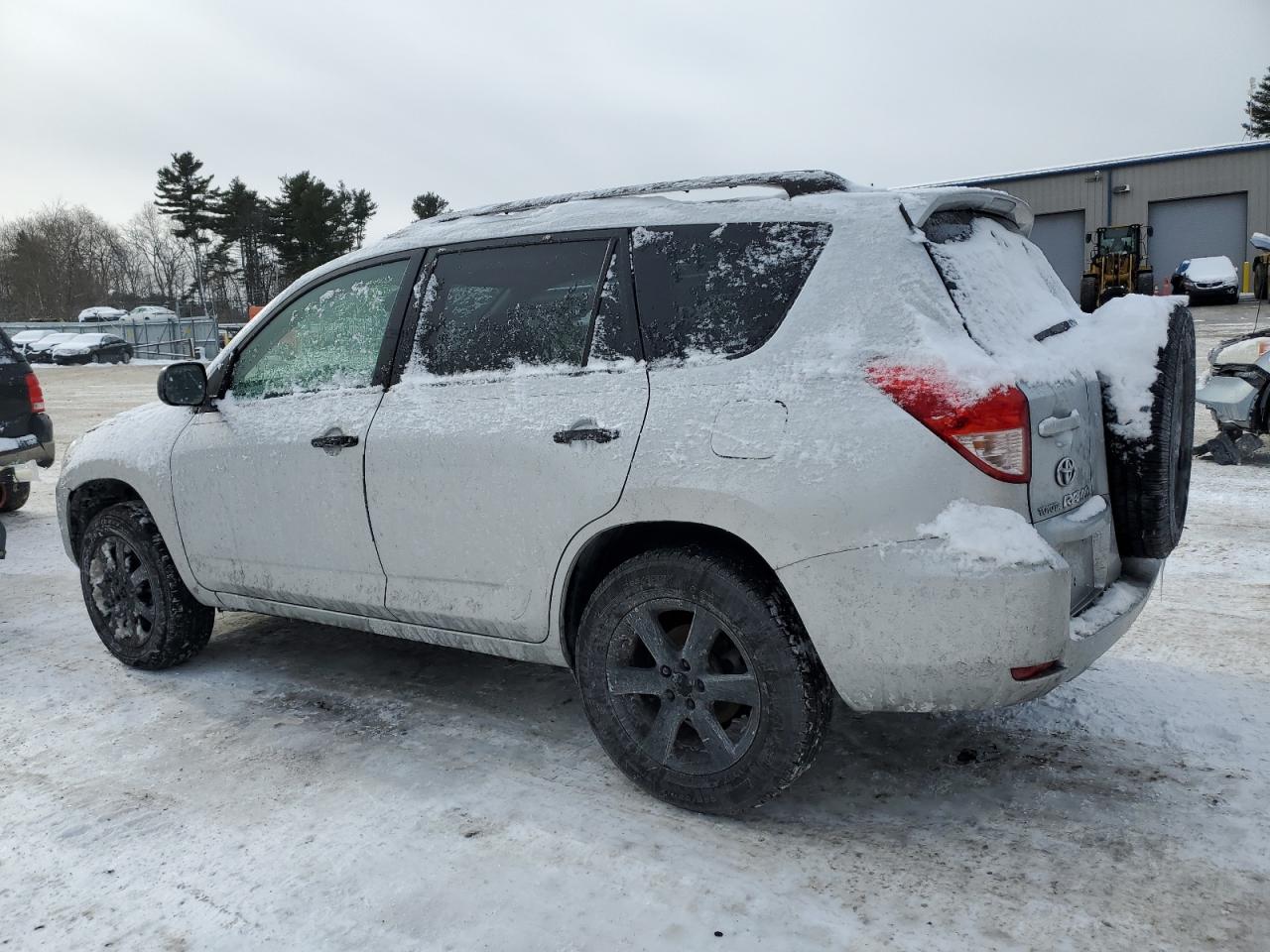 2006 Toyota RAV 4 - Image 2