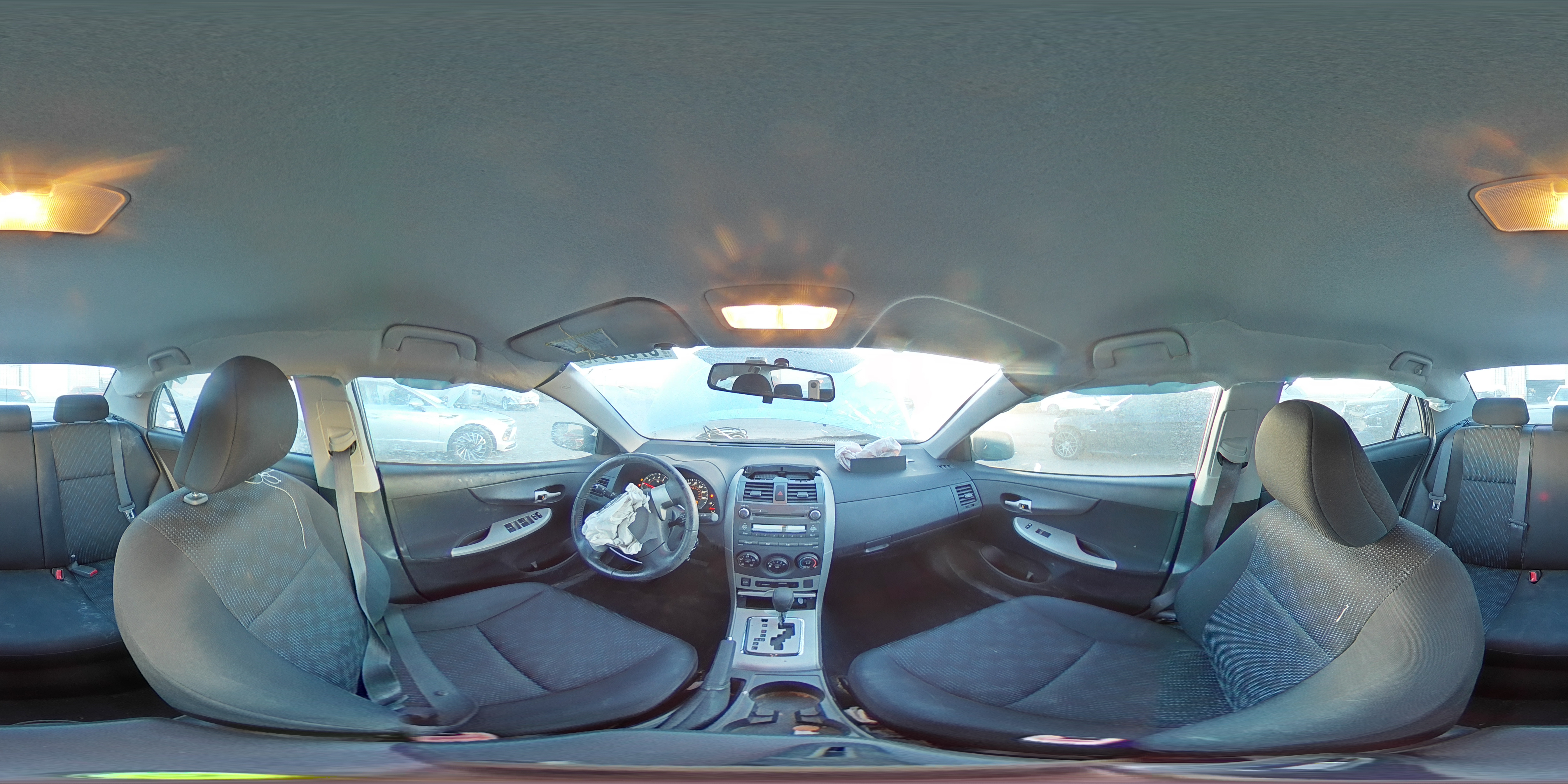 2010 Toyota Corolla - Image 13