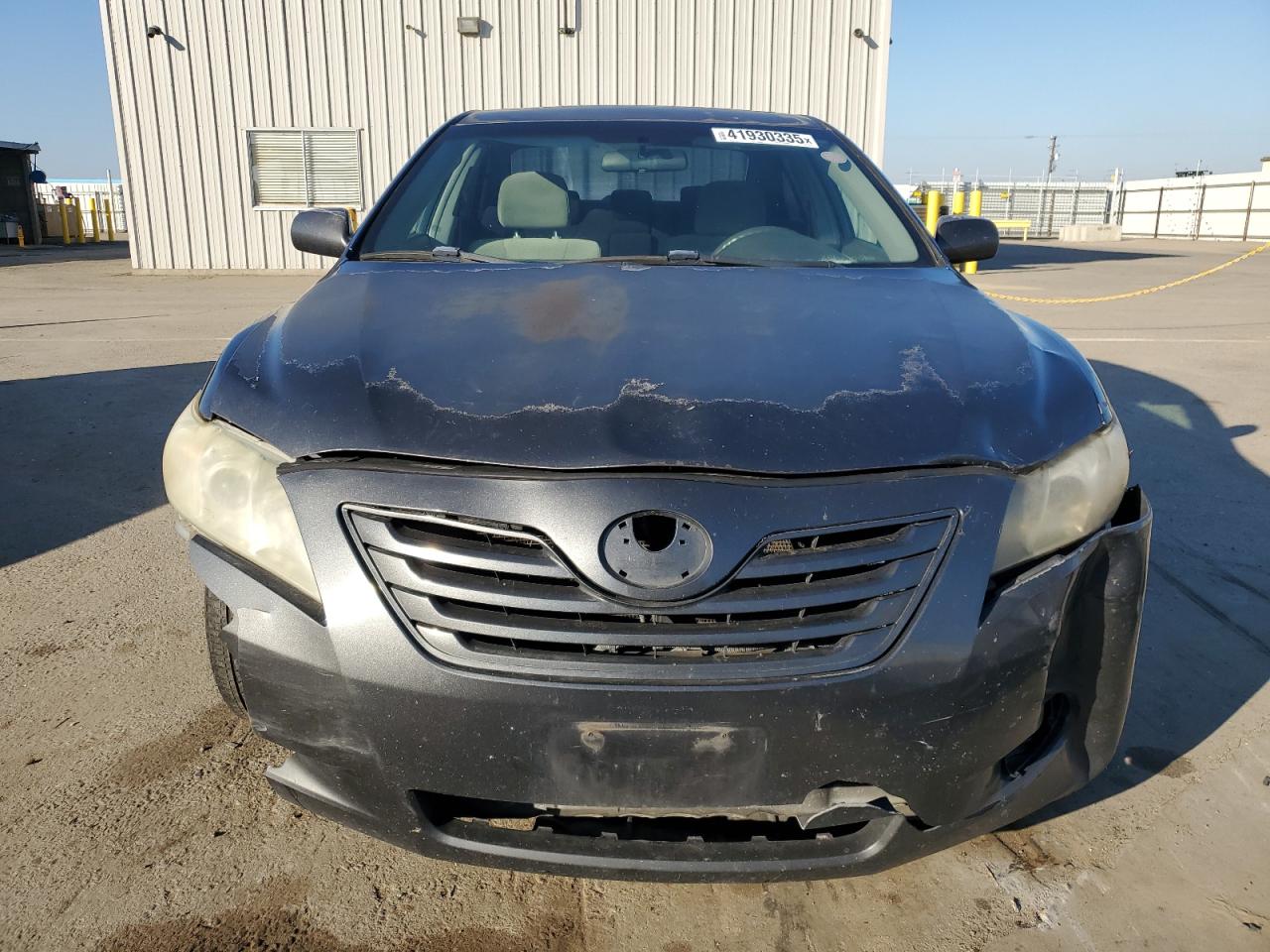 2009 Toyota Camry - Image 5