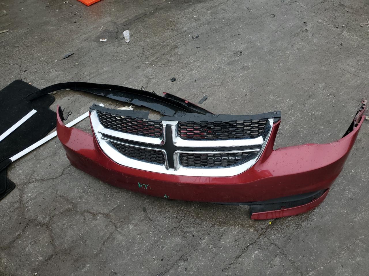 2011 Dodge Caravan - Image 13