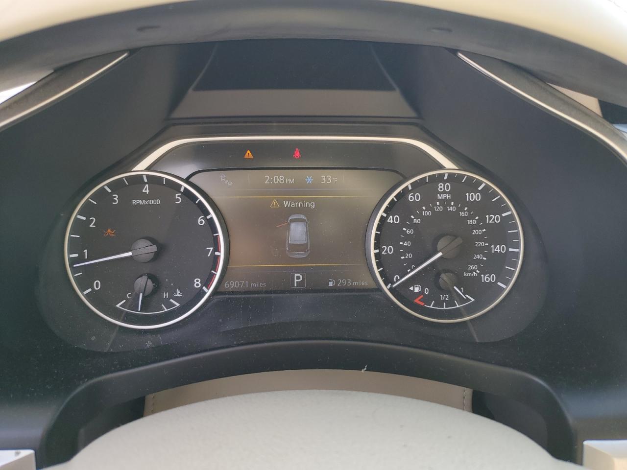 2017 Nissan Murano - Image 9