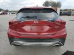 2017 Infiniti Qx30 Base იყიდება Orlando-ში, FL - Front End