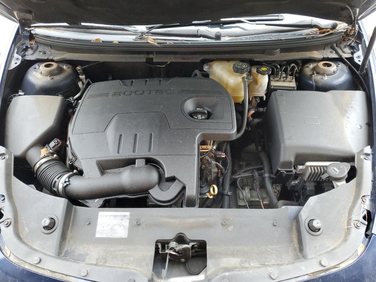 2010 Chevrolet Malibu - Image 11