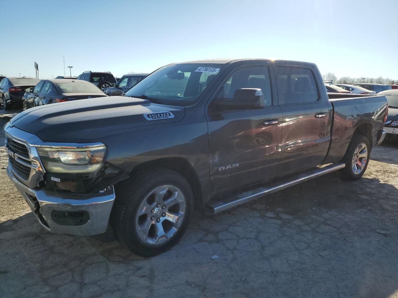 2019 RAM 1500 - Image 1