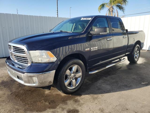 2018 Ram 1500 Slt