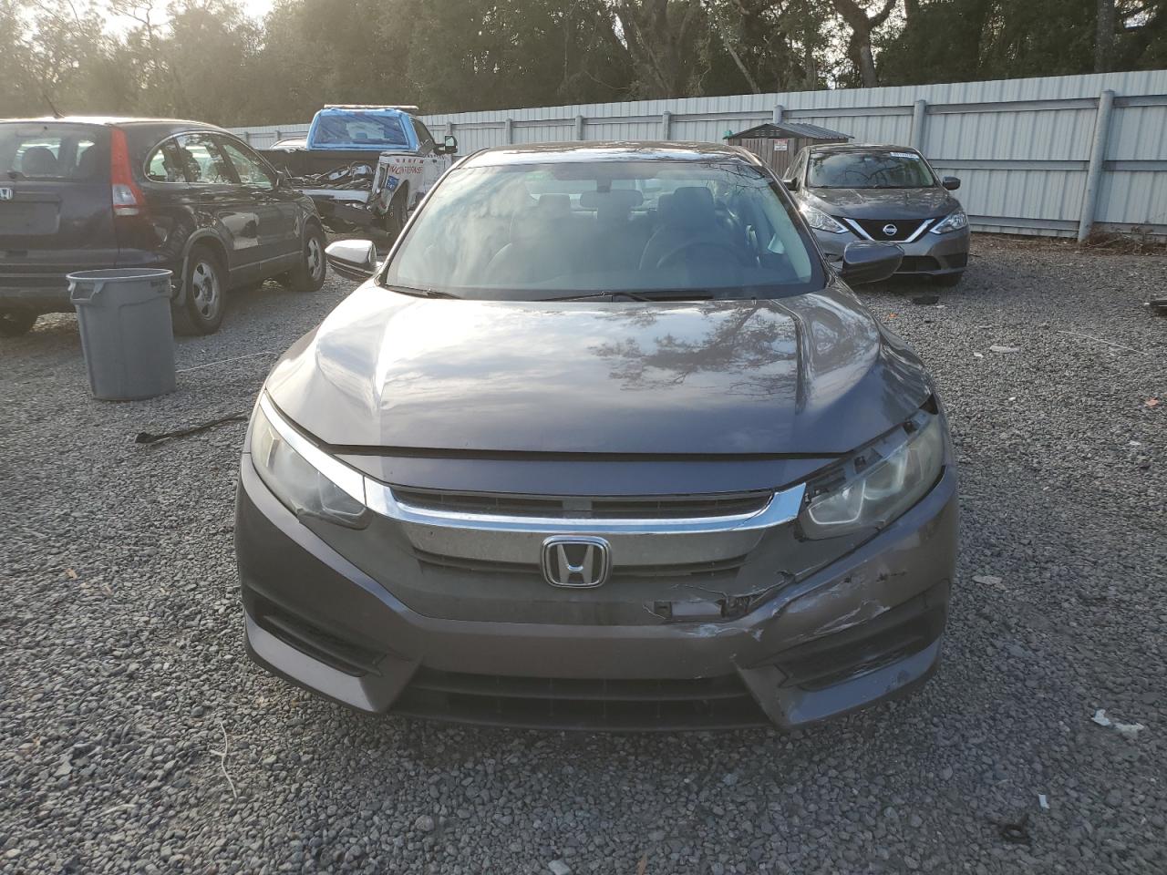 2017 Honda Civic - Image 5