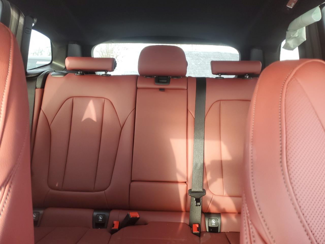 2023 BMW X3 - Image 10