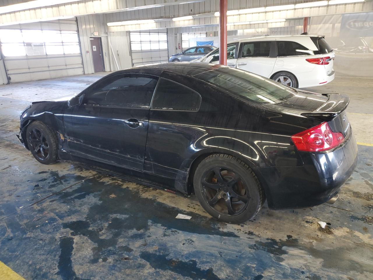 2007 Infiniti G - Image 2