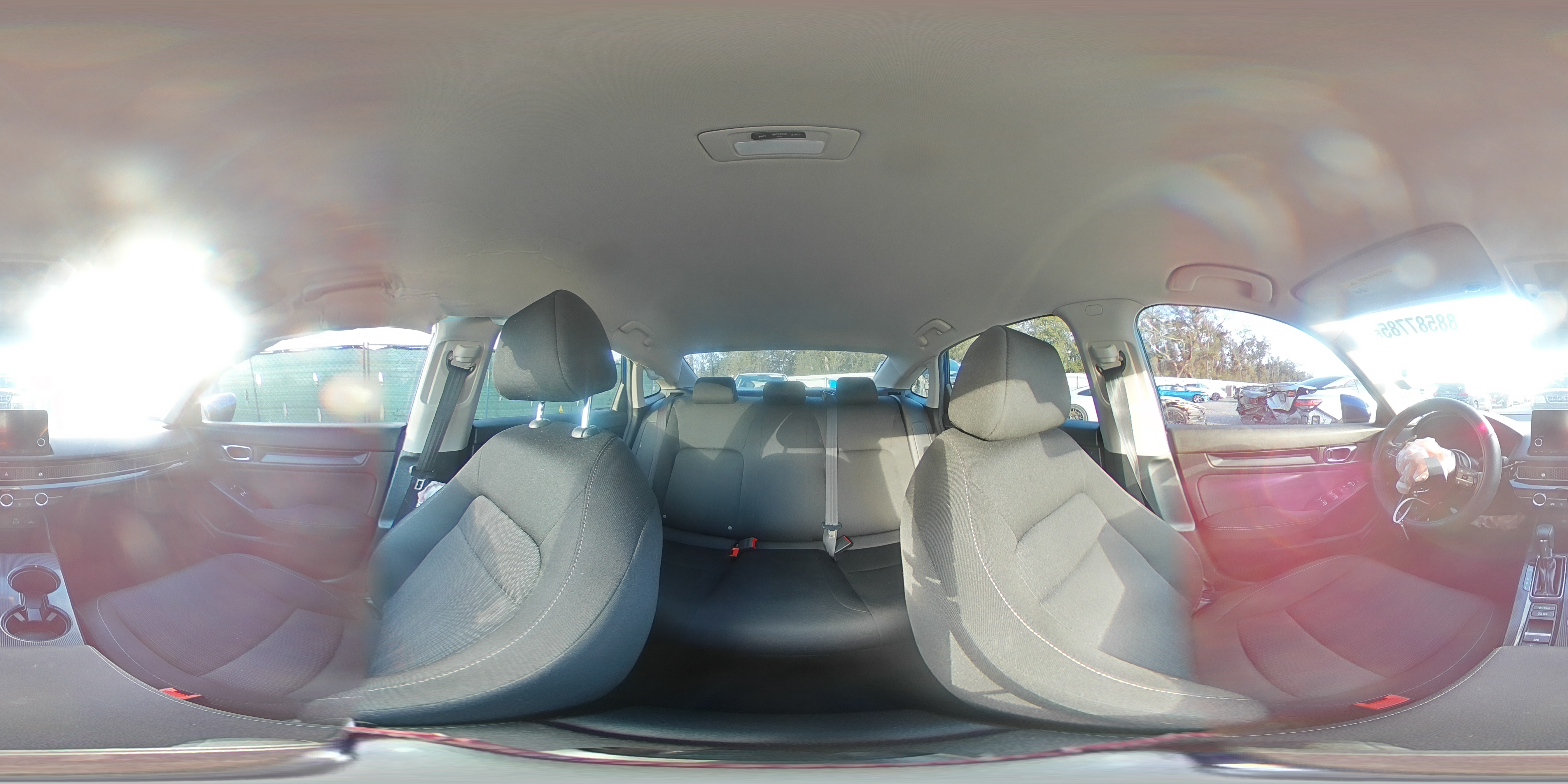 2024 Honda Civic - Image 13