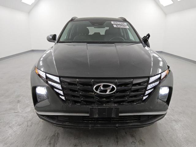  HYUNDAI TUCSON 2023 Вугільний