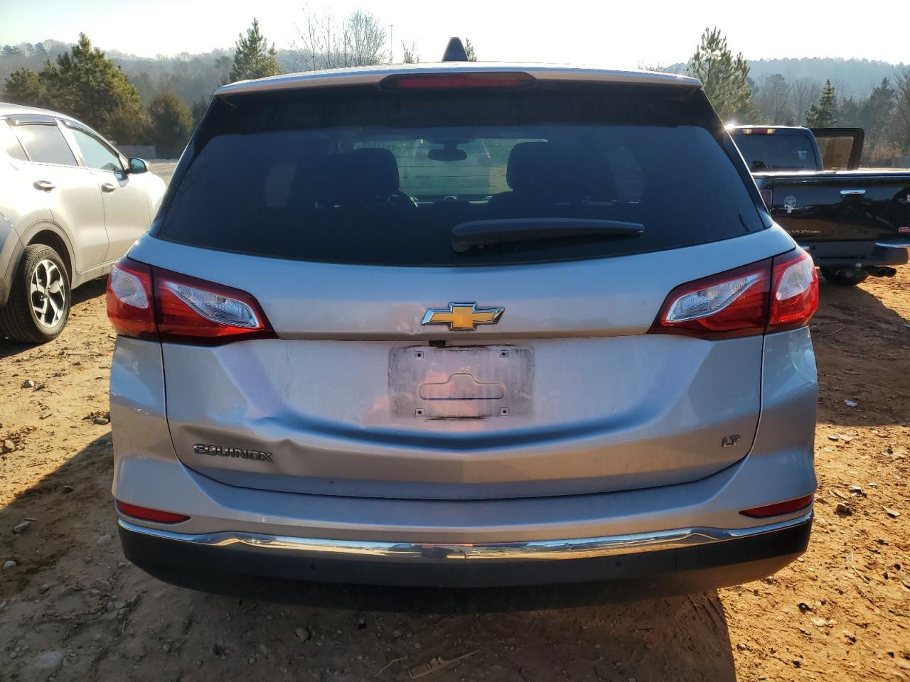 2019 Chevrolet Equinox - Image 6