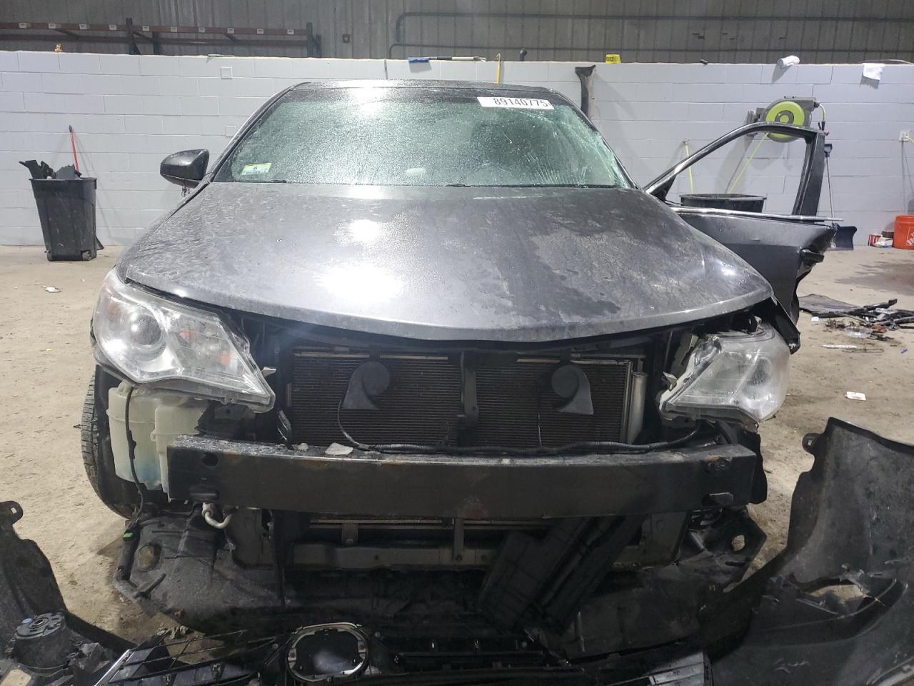 2012 Toyota Camry - Image 5