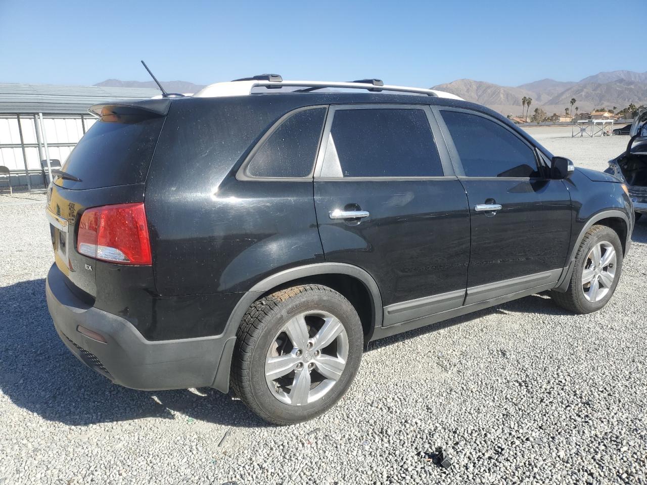 2012 Kia Sorento - Image 3