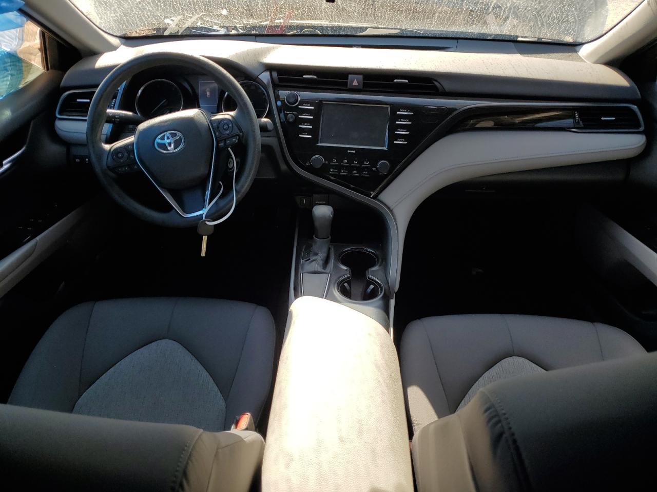 2020 Toyota Camry - Image 8