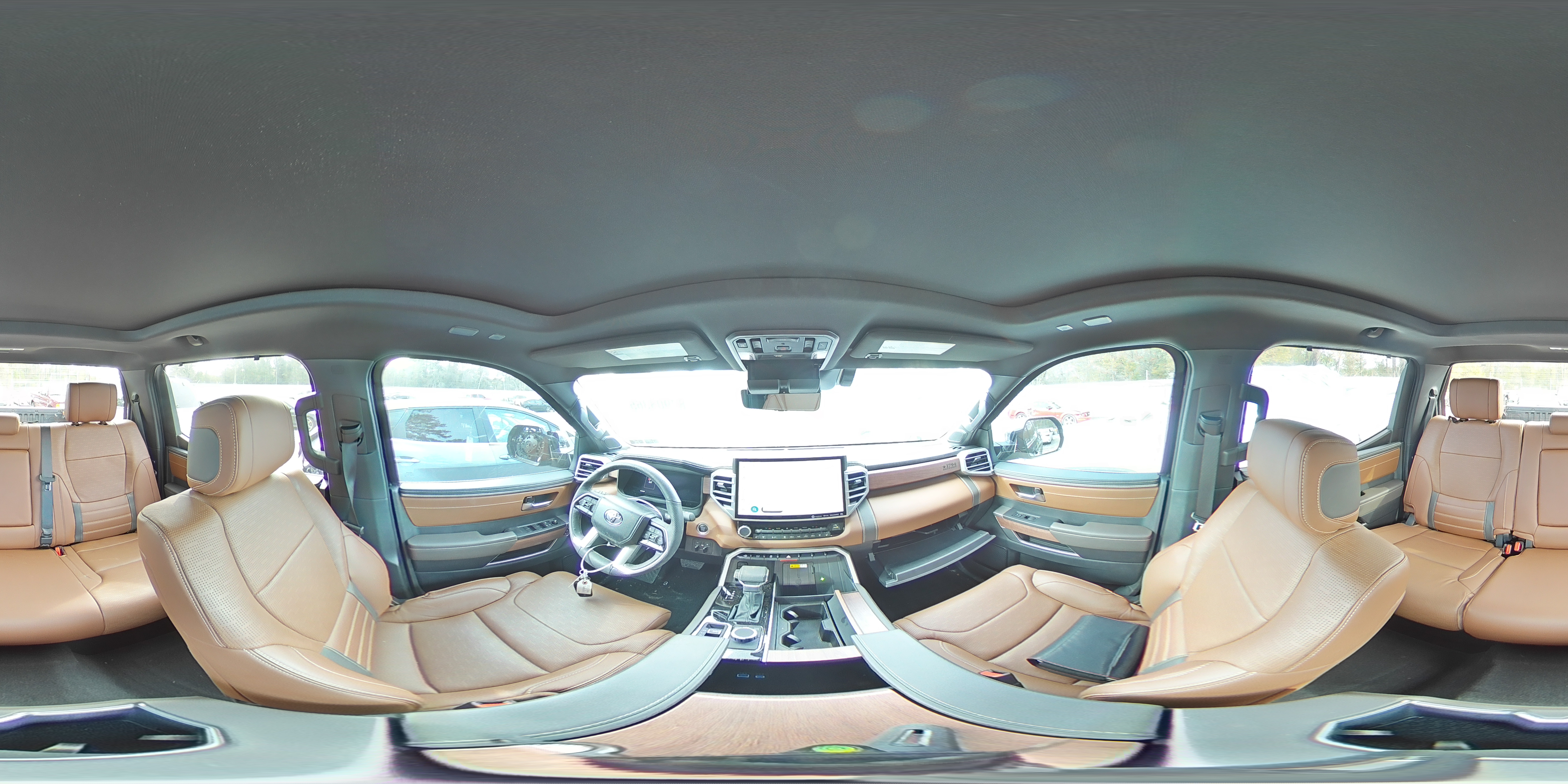 2023 Toyota Tundra - Image 13