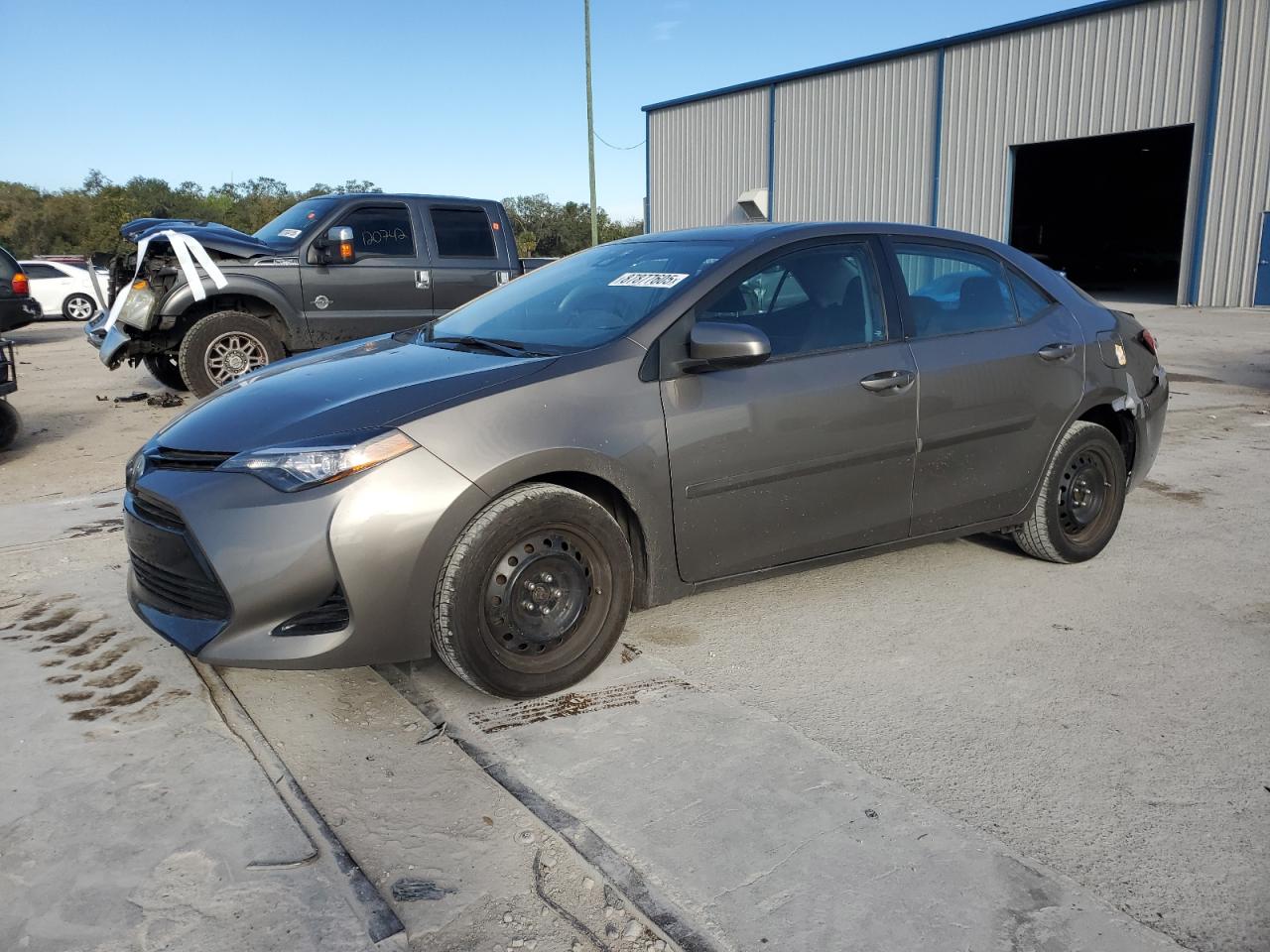 TOYOTA COROLLA 2017 2T1BURHE7HC820630