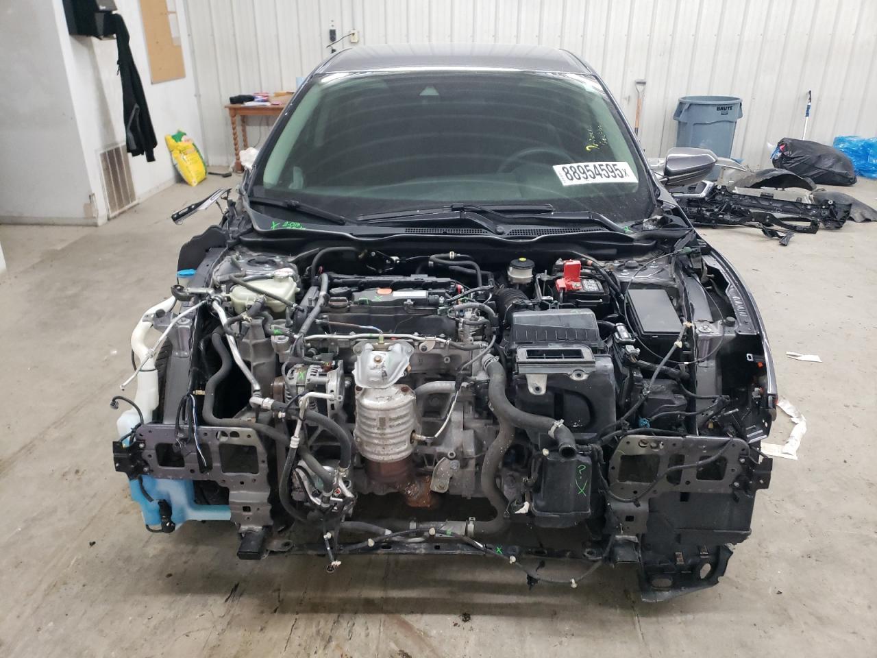 2019 Honda Civic - Image 5