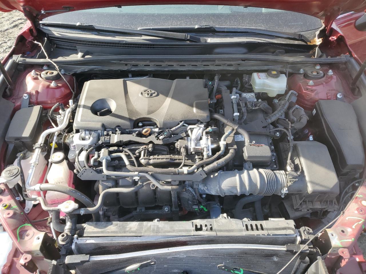 2020 Toyota Avalon - Image 11
