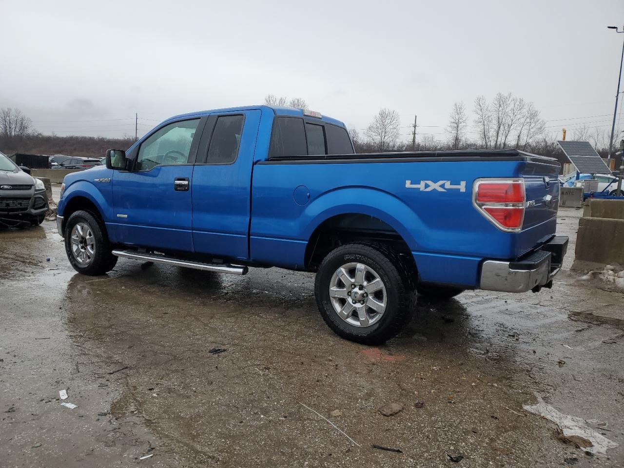 2014 Ford F-150 - Image 2