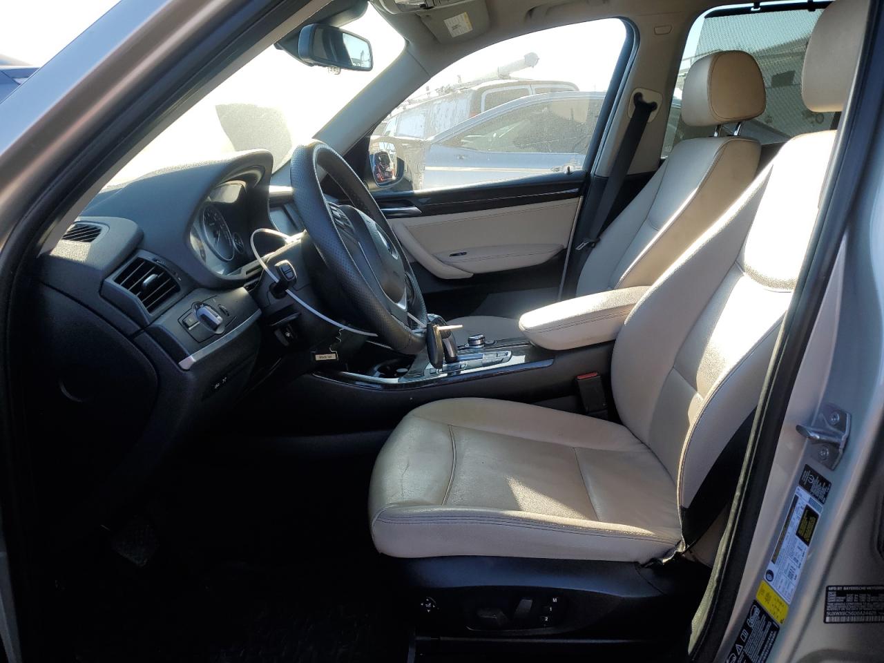 2013 BMW X3 - Image 7