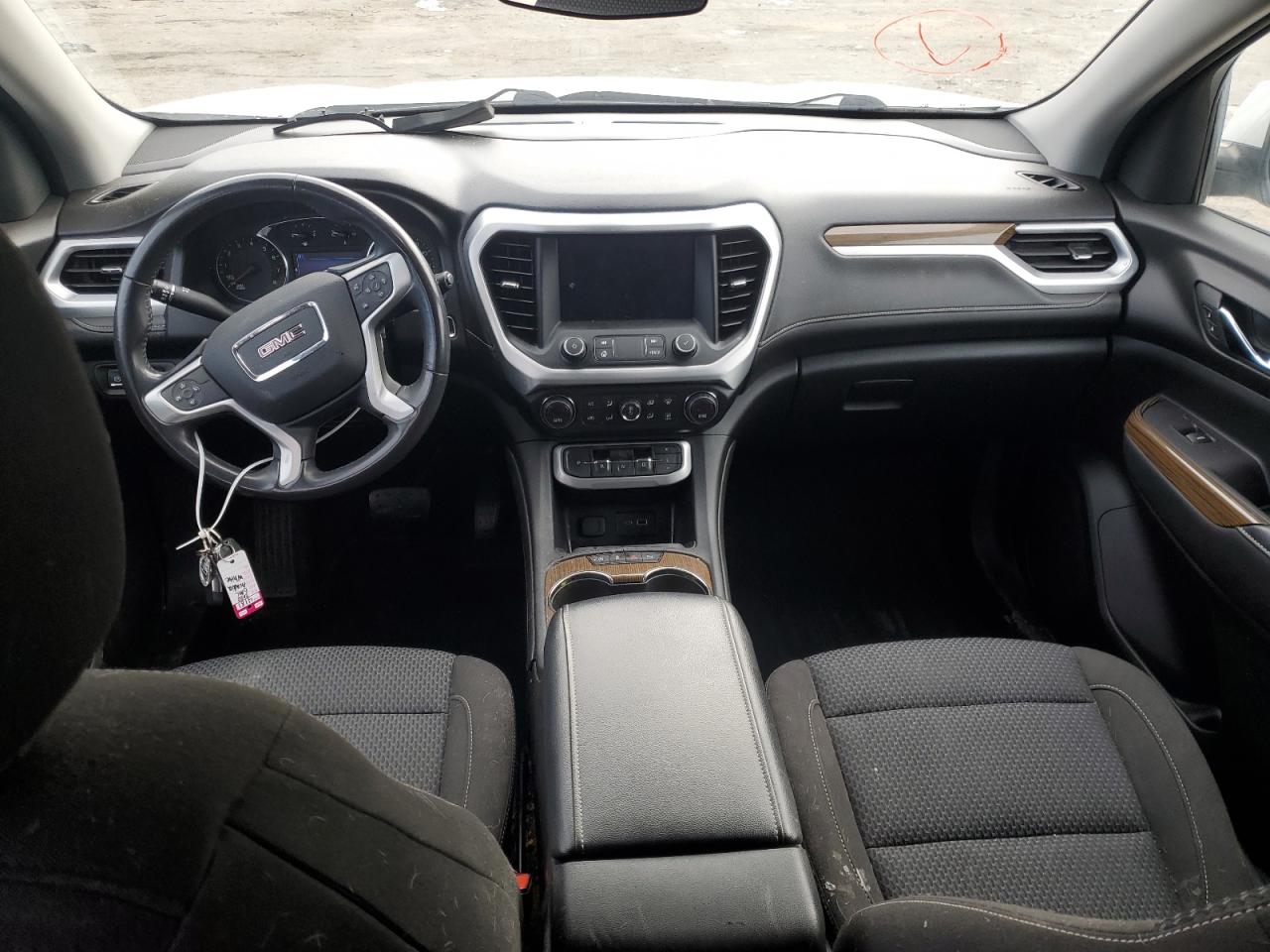 2020 GMC Acadia - Image 8