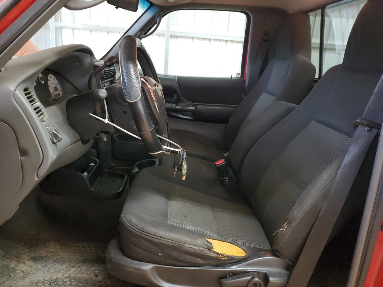 2004 Ford Ranger - Image 7