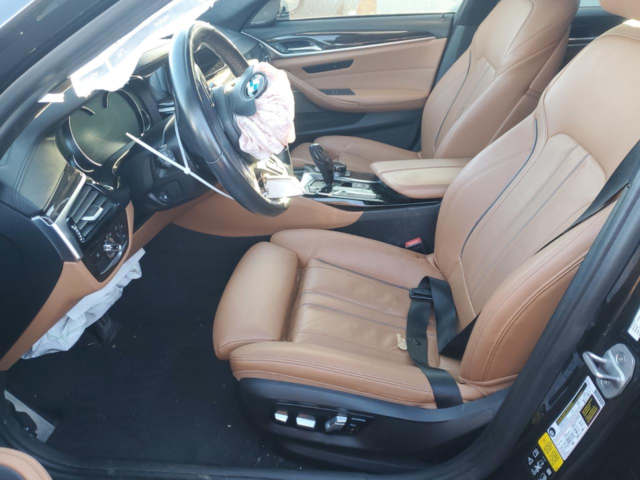 2018 BMW 5er - Image 7