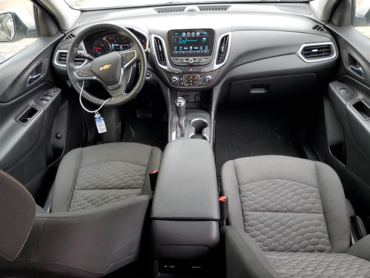 2018 Chevrolet Equinox - Image 8