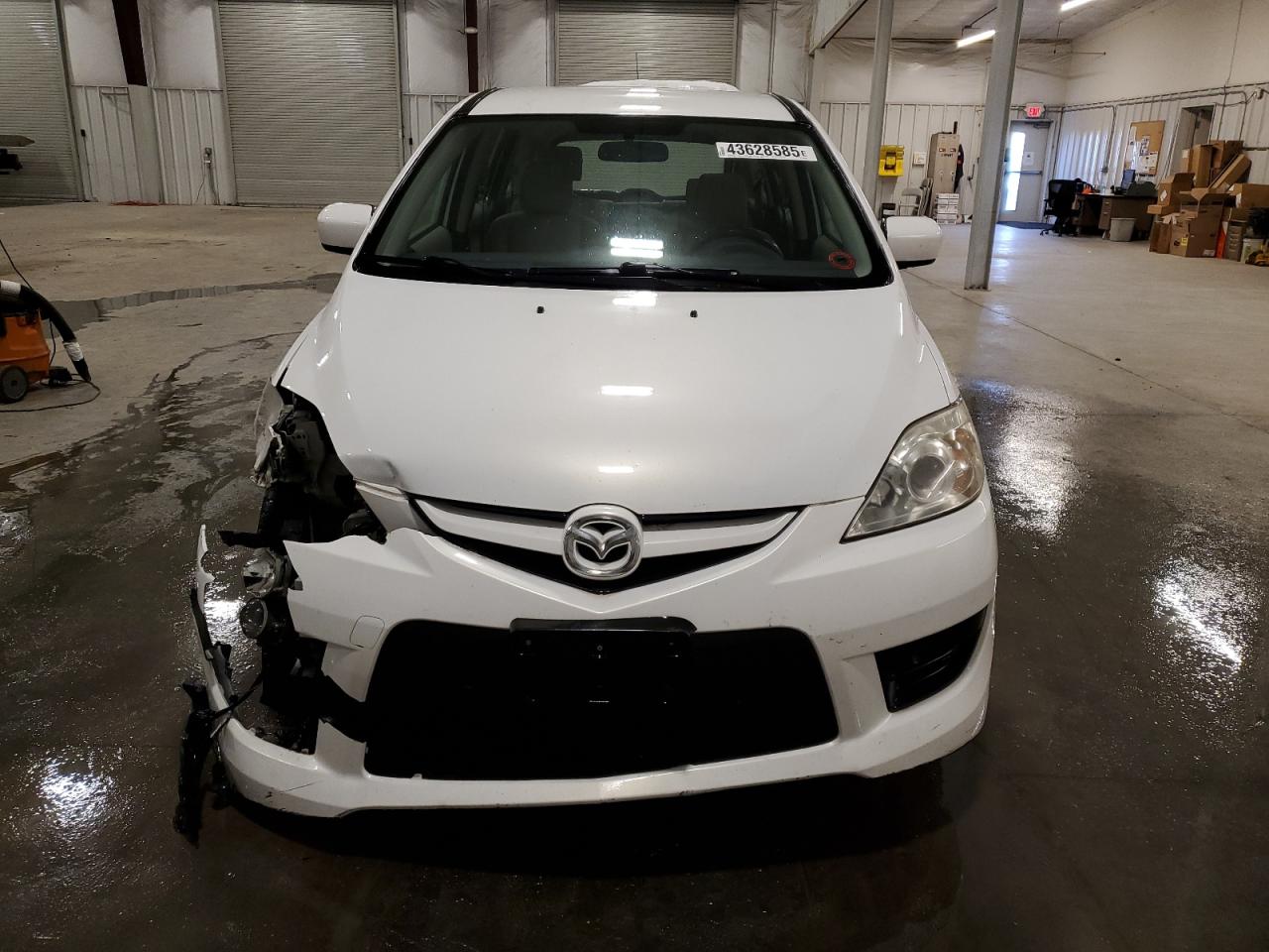 2009 Mazda 5 - Image 5
