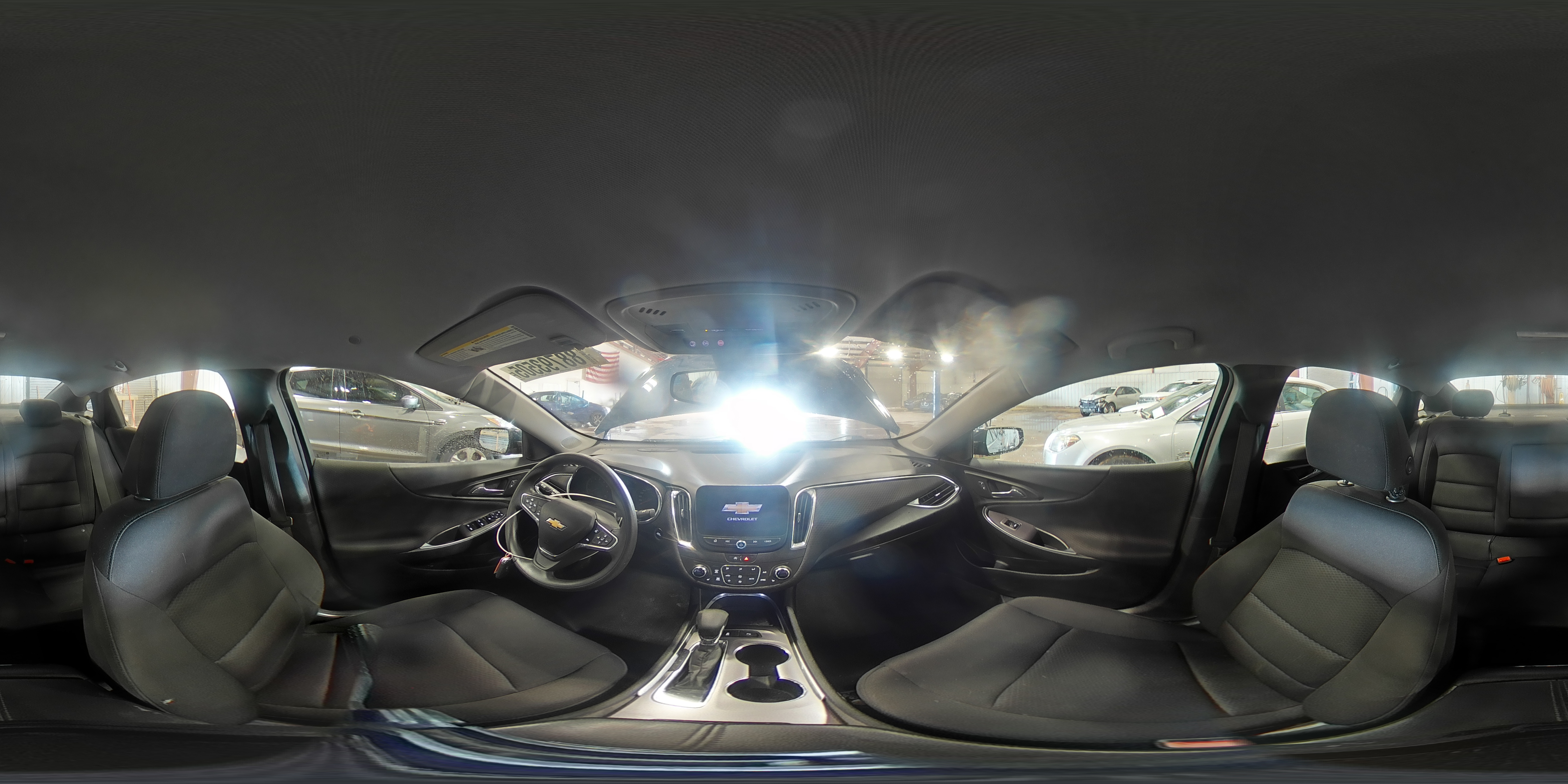 2021 Chevrolet Malibu - Image 15