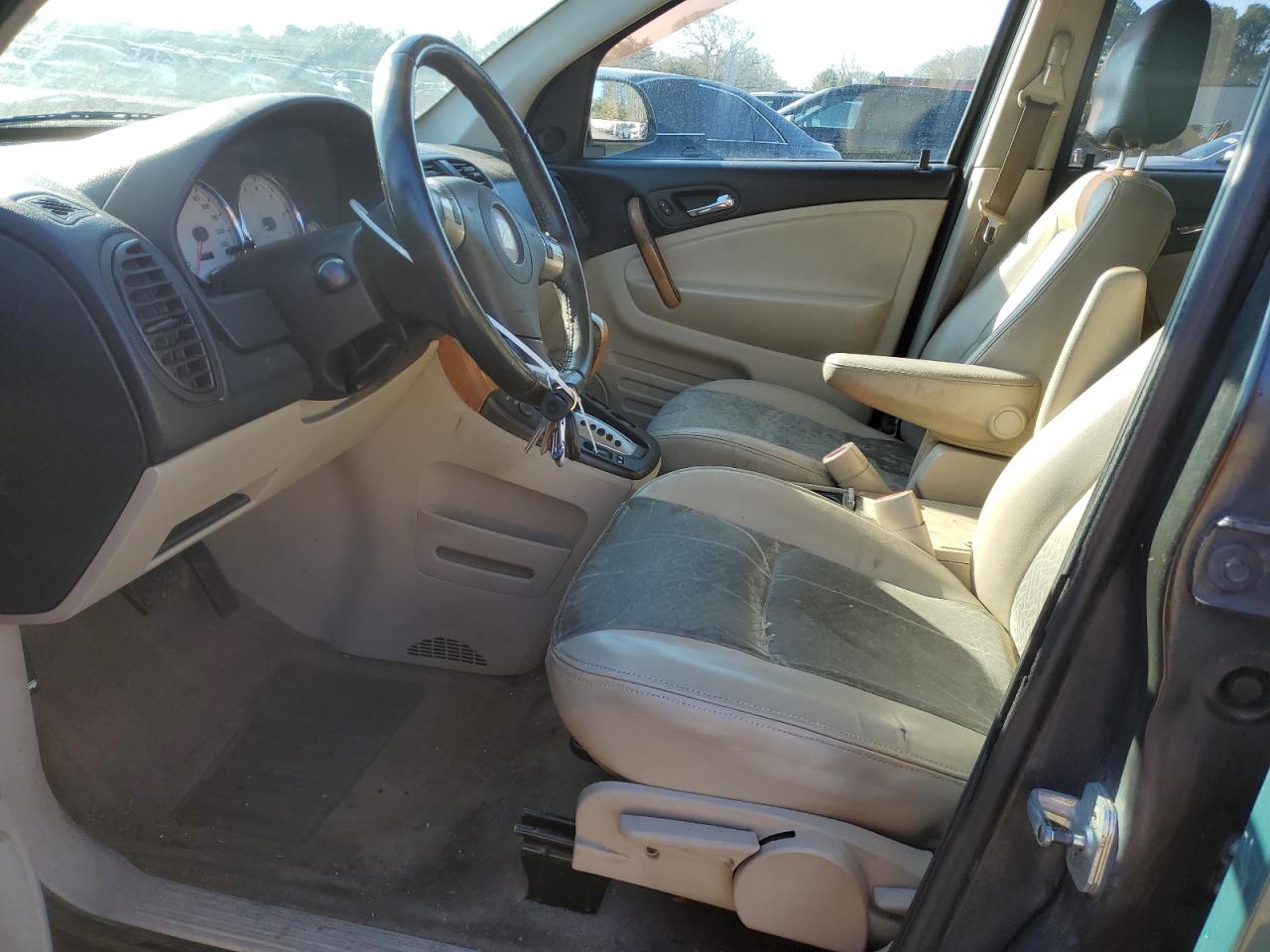 2006 Saturn VUE - Image 7