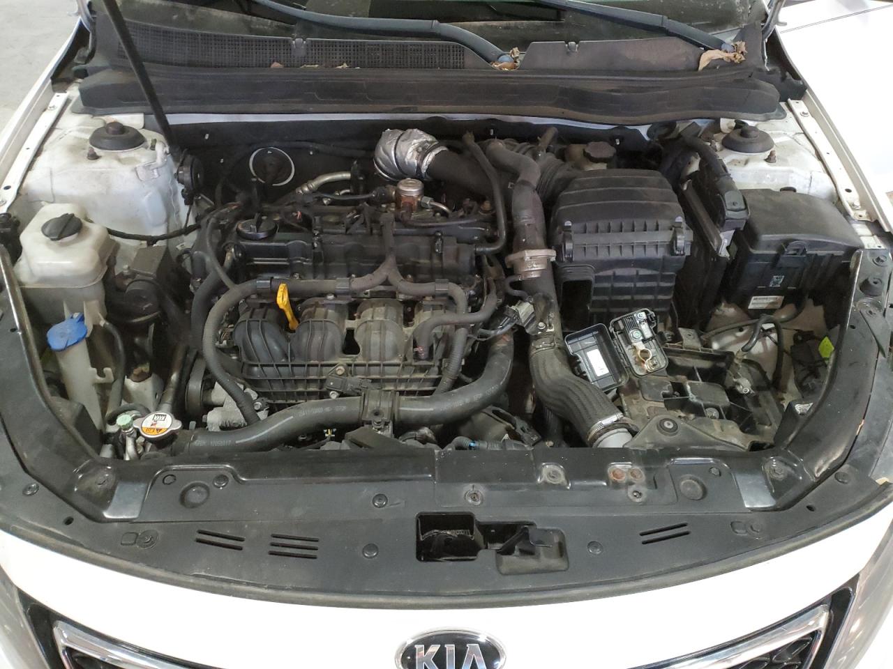 2013 Kia Optima - Image 11