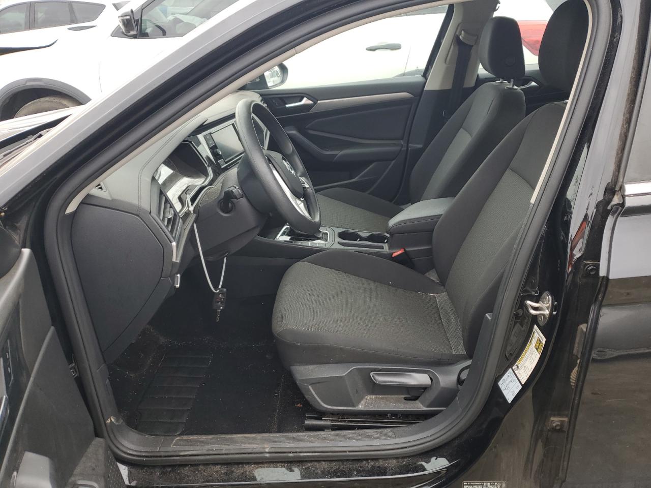 2021 Volkswagen Jetta - Image 7