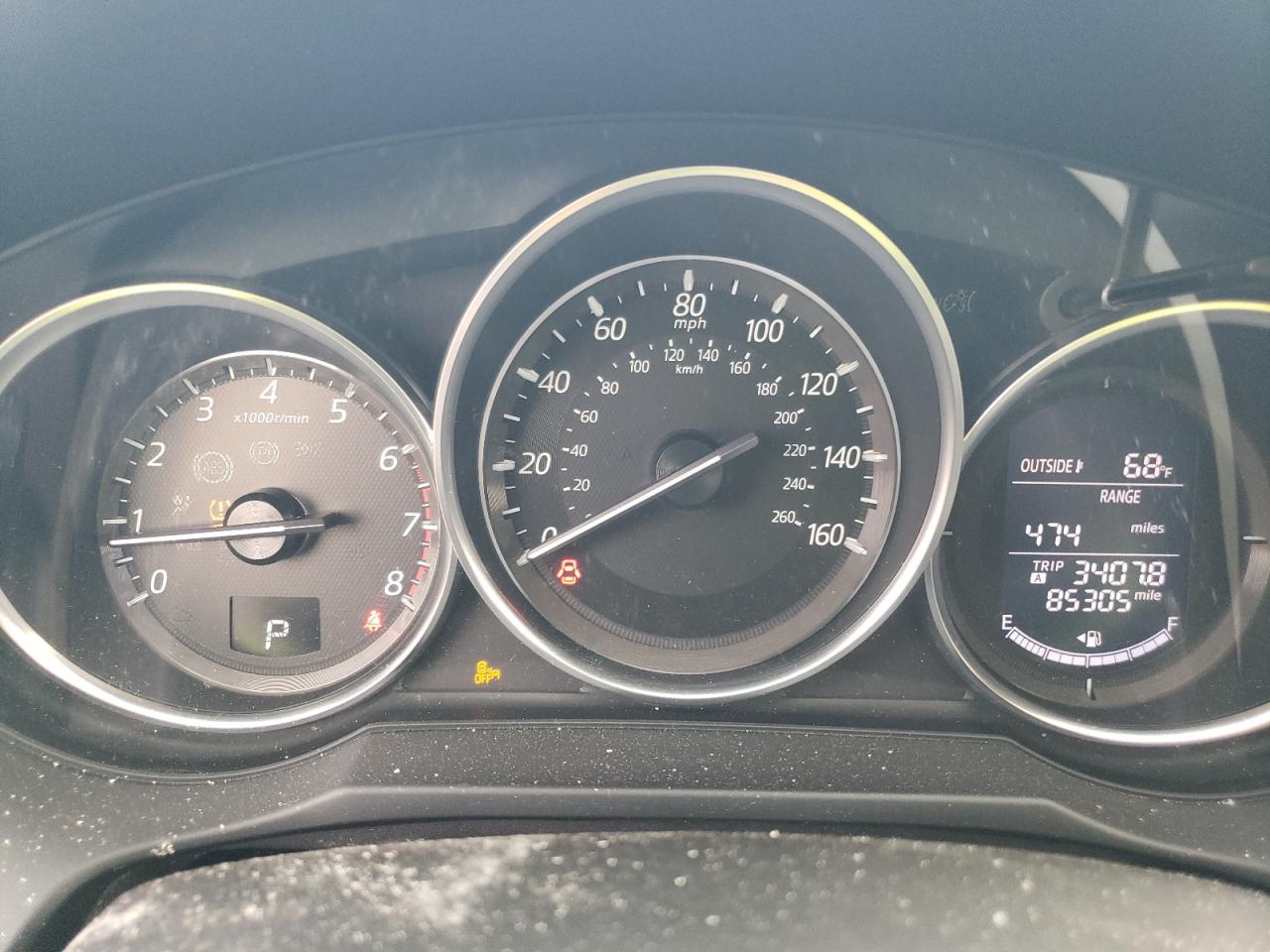 2016 Mazda 6 - Image 9