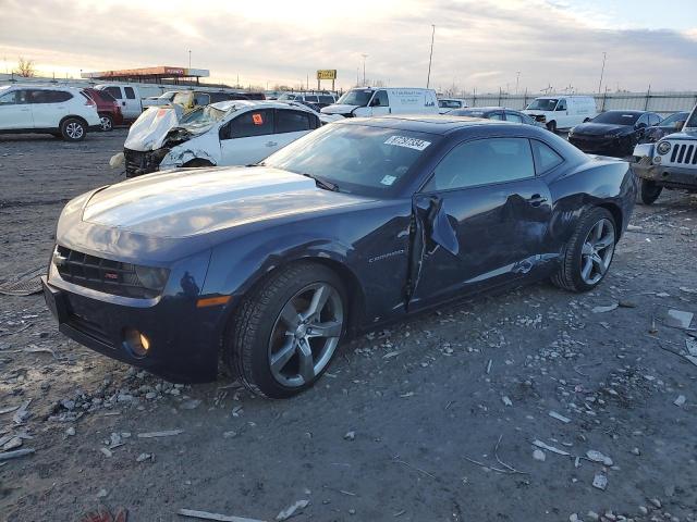 2010 Chevrolet Camaro Lt