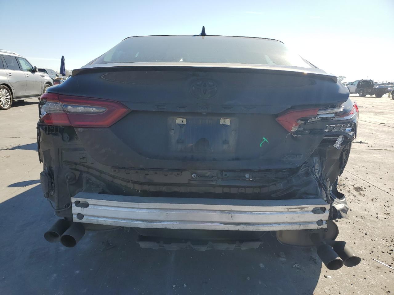 2023 Toyota Camry - Image 6