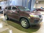 2011 Kia Sorento Base продається в Woodhaven, MI - Minor Dent/Scratches