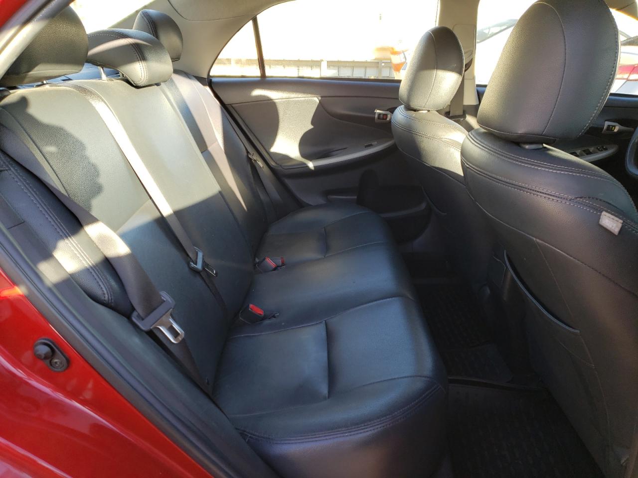 2012 Toyota Corolla - Image 10