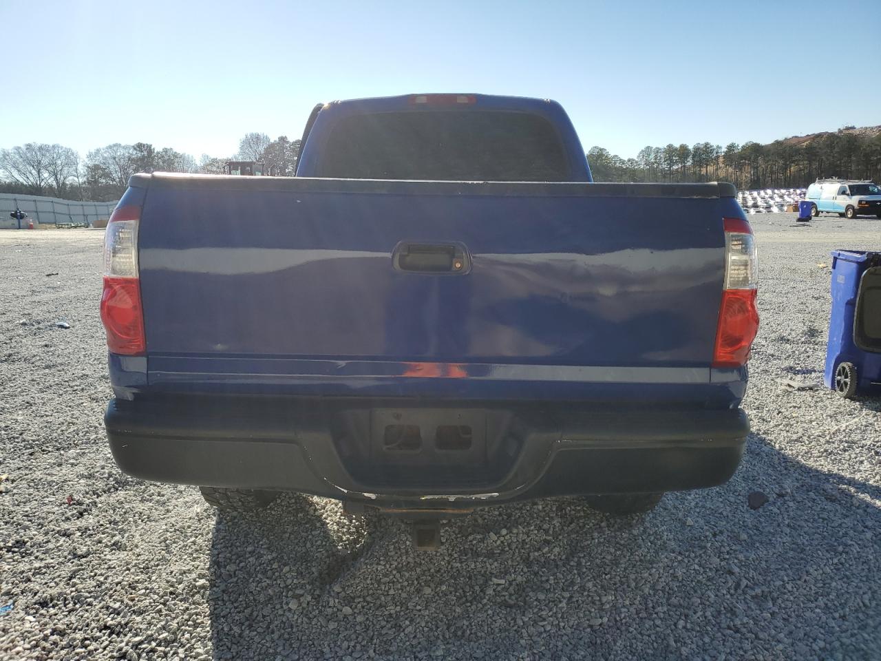 2004 Toyota Tundra - Image 6