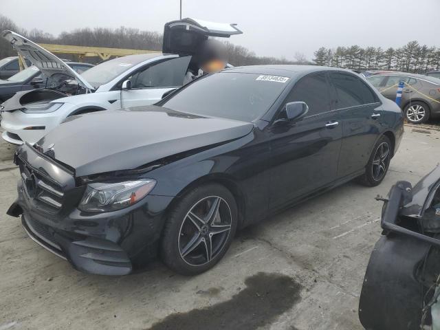 2019 Mercedes-Benz E 300 4Matic