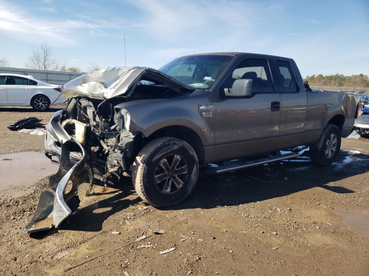2006 Ford F-150 - Image 1