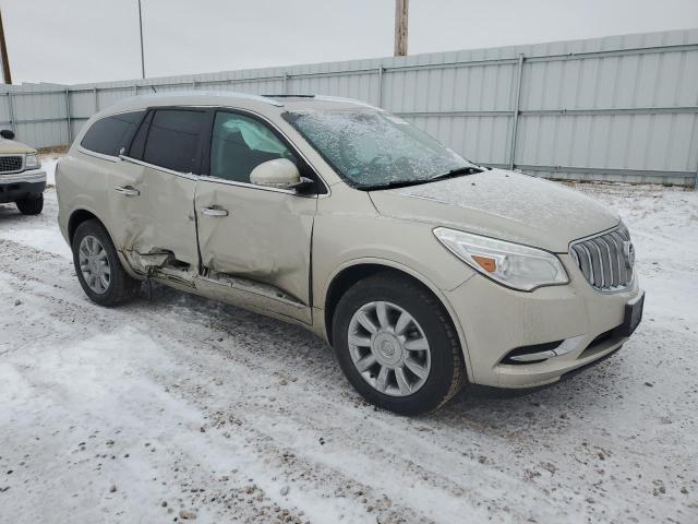  BUICK ENCLAVE 2013 Золотой