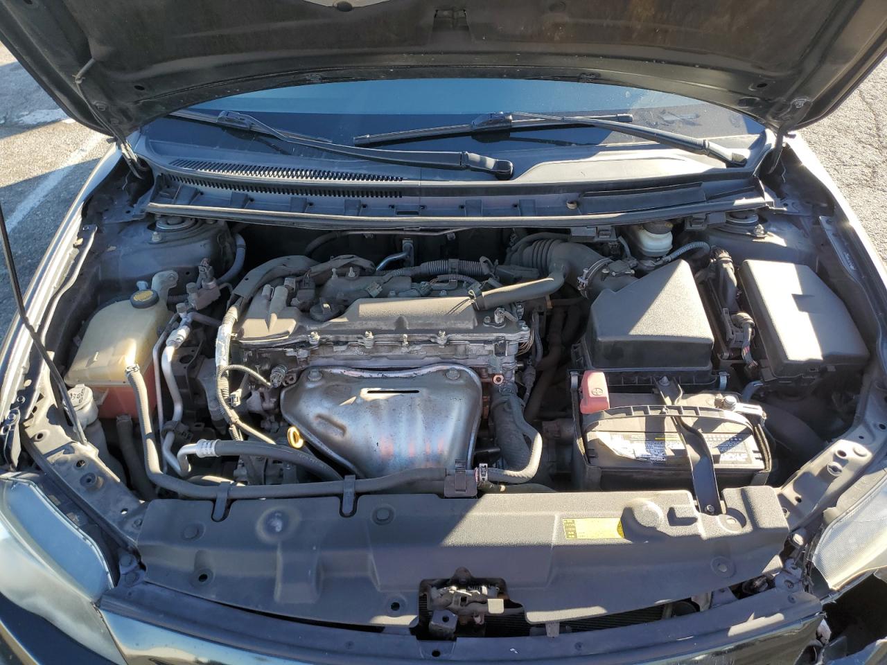 2013 Toyota tC - Image 11