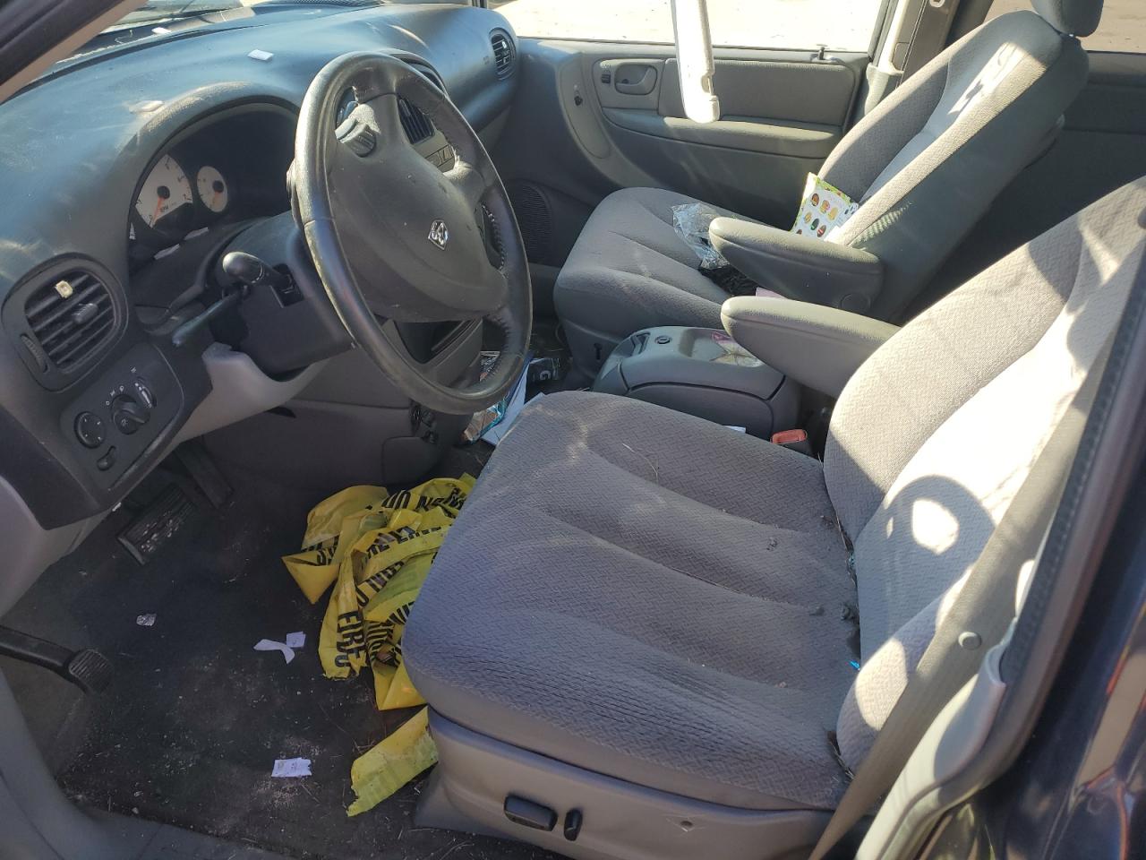 2007 Dodge Caravan - Image 7