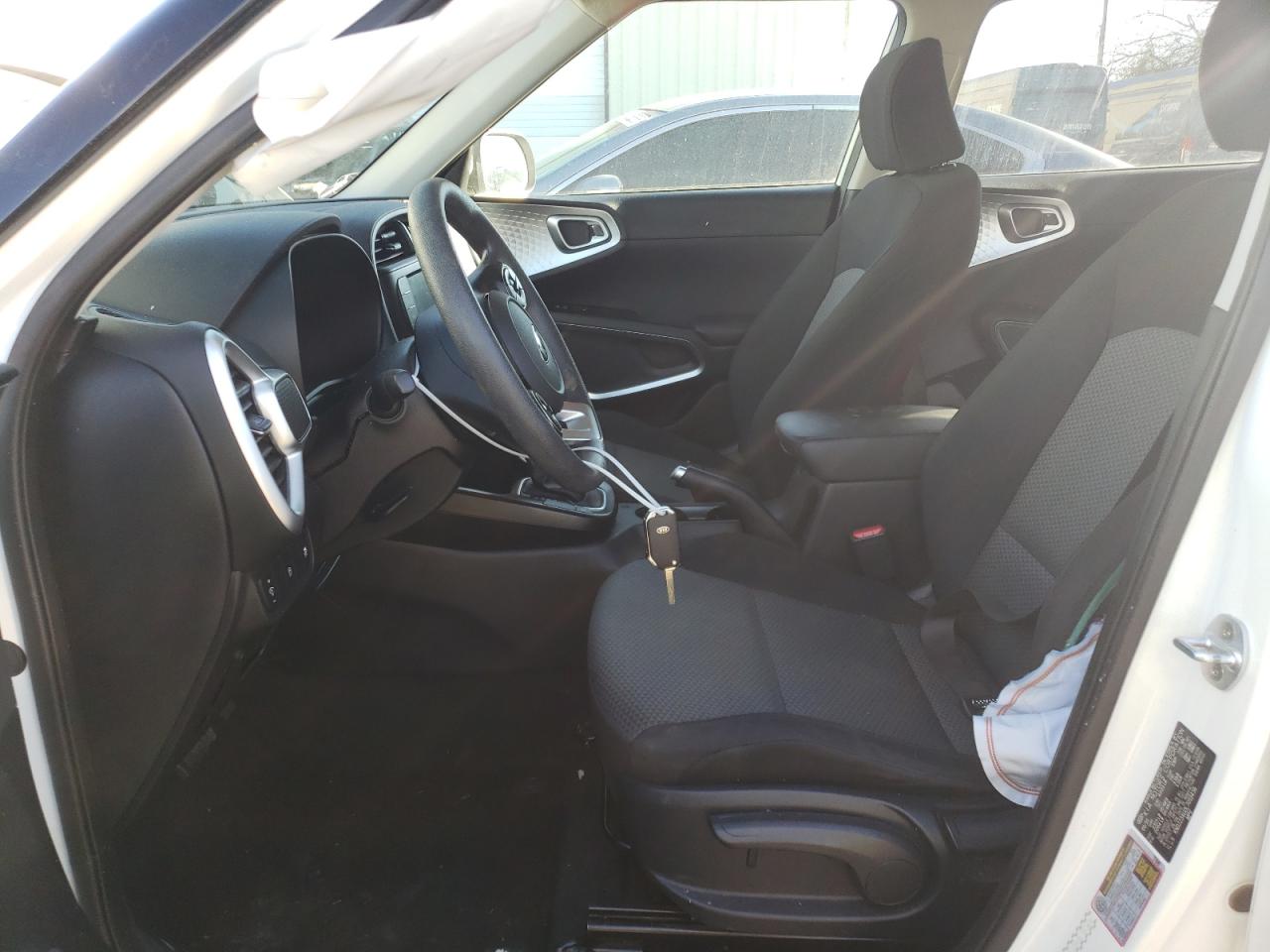 2020 Kia Soul - Image 7